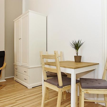 Bearlincity Apartments - City Center West Berlino Esterno foto