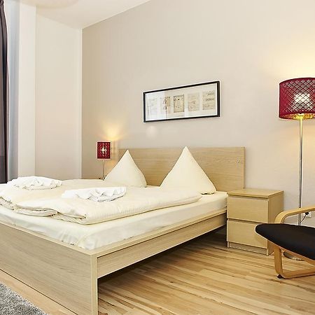Bearlincity Apartments - City Center West Berlino Esterno foto