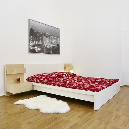 Bearlincity Apartments - City Center West Berlino Camera foto