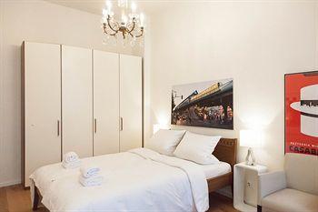Bearlincity Apartments - City Center West Berlino Esterno foto