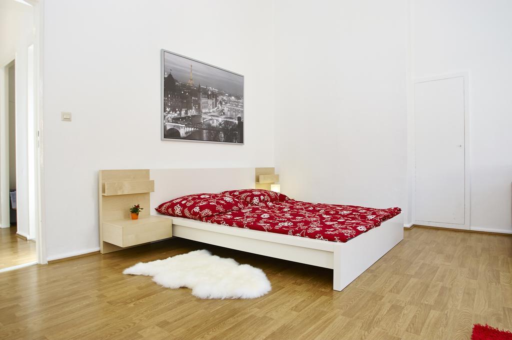 Bearlincity Apartments - City Center West Berlino Camera foto