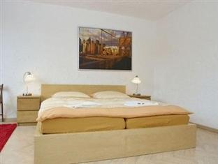 Bearlincity Apartments - City Center West Berlino Esterno foto