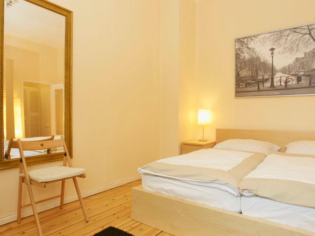 Bearlincity Apartments - City Center West Berlino Camera foto