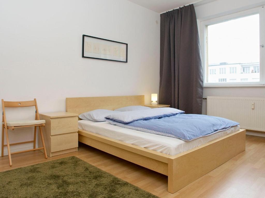 Bearlincity Apartments - City Center West Berlino Camera foto