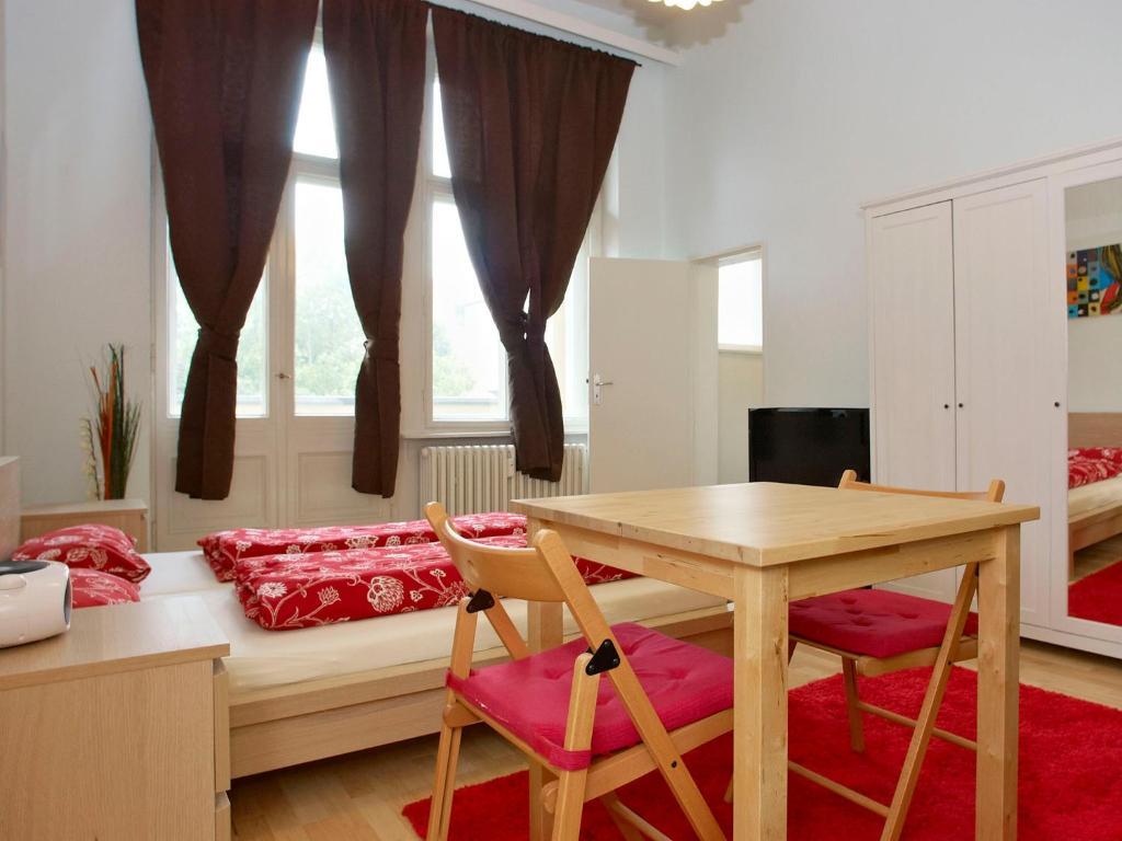 Bearlincity Apartments - City Center West Berlino Camera foto