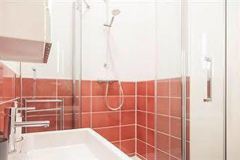 Bearlincity Apartments - City Center West Berlino Esterno foto
